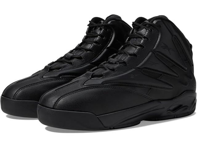 (取寄) リーボック ワーク メンズ ザ ブラスト ワーク Reebok Work men Reebok Work The Blast Work Black