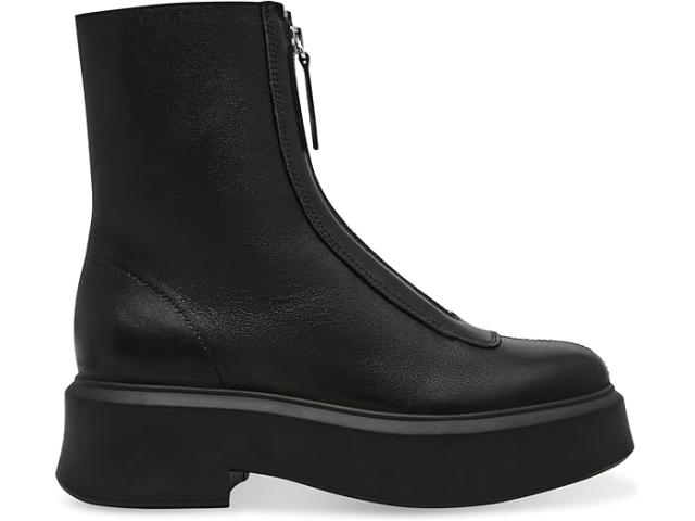 (取寄) スティーブマデン レディース ジョーンズ Steve Madden women Steve Madden Jones Black Leather_5