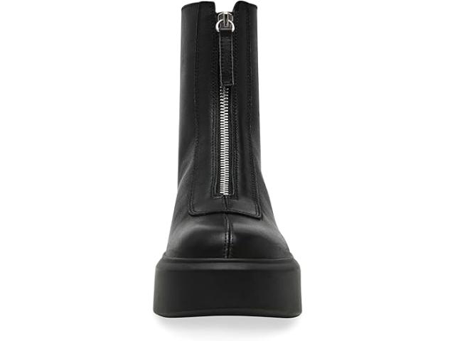 (取寄) スティーブマデン レディース ジョーンズ Steve Madden women Steve Madden Jones Black Leather_6