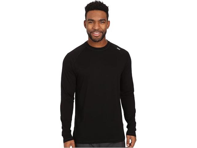 (取寄) TASC パフォーマンス メンズ カロルトン ロング スリーブ シャツ tasc Performance men tasc Performance Carrollton Long Sleeve Shirt Blackの通販は 13,564円