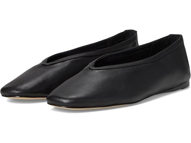 (取寄) スティーブマデン レディース レニ Steve Madden women Leni Black Leather