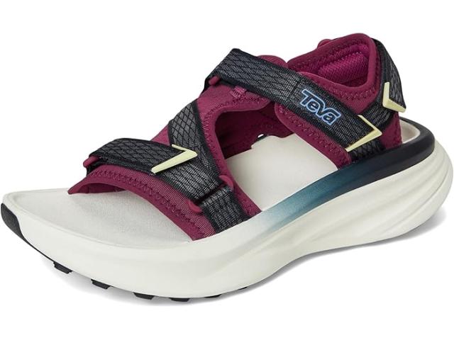 (取寄) テバ レディース  Teva women Aventrail R2T Phantom/Raspberry Coulis 取寄) テバ レディース Teva women Aventrail R2T Phantom/Raspberry