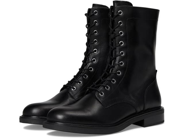 (取寄) バガボンド シューメーカーズ レディース フレイヤ Vagabond Shoemakers women Freya Black 1