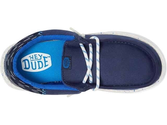 取寄) ヘイデュードキッズ ウォーリー ファンク ジャージ ジャカード