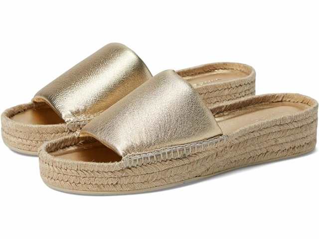 (取寄) ヴィンス レディース ジェシー Vince women Vince Jesse Champagneの通販は