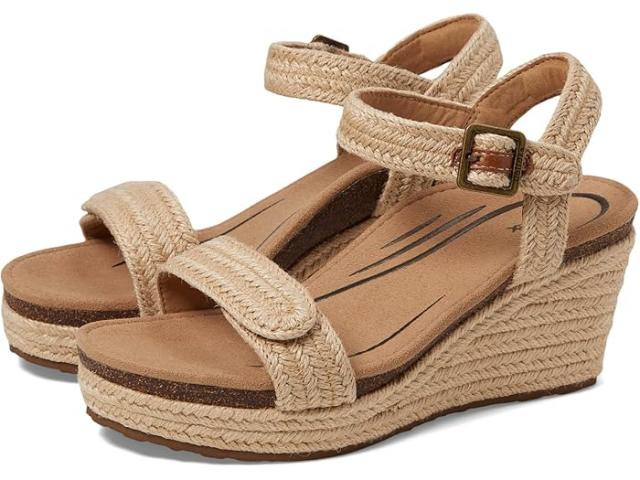 (取寄) エイトレックス レディース シドニー Aetrex women Aetrex Sydney Natural