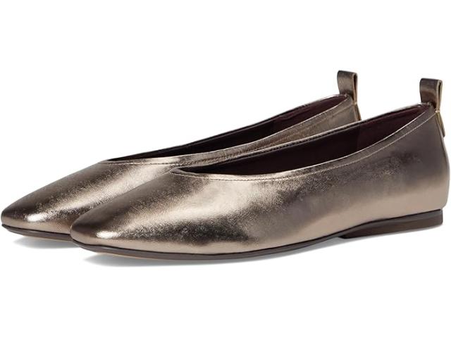 (取寄) ナチュラライザー レディース カーラ Naturalizer women Carla Patina Pewter Leather