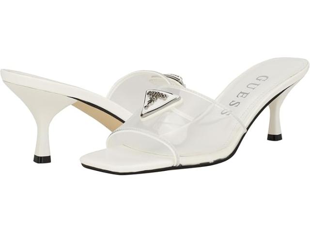 (取寄) ゲス レディース ルーシー GUESS women Lusie Whiteの通販は