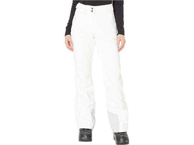 (取寄) ヘリーハンセン レディース レジェンダリー インサレーテッド パンツ Helly Hansen women Legendary Insulated Pants White