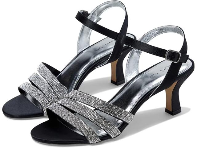 (取寄) デビッドテイト レディース トリオ David Tate women Trio Black