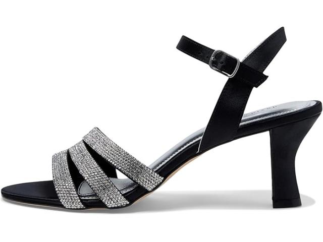 (取寄) デビッドテイト レディース トリオ David Tate women Trio Black