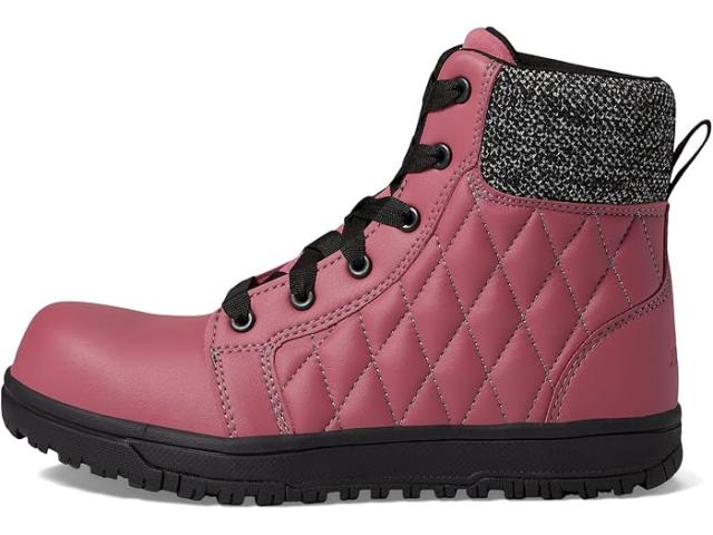 アベンジャーワークブーツ Avenger Work Boots エッジ CT メンズ ブーツ Grey/Blue 取寄) アベンジャー ワークブーツ レディース リフレックス Avenger