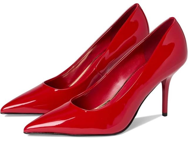 (取寄) ナインウエスト レディース  Nine West women Princesa Red Patent