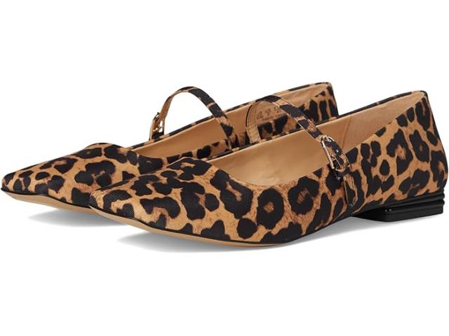 (取寄) フランコ サルト レディース ティンズリー メアリー ジーン フラッツ Franco Sarto women Tinsley Mary Jane Flats Camel Brown