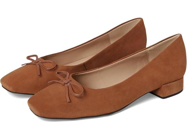 (取寄) フレンチ ソール レディース メーブル French Sole women Mabel Camel