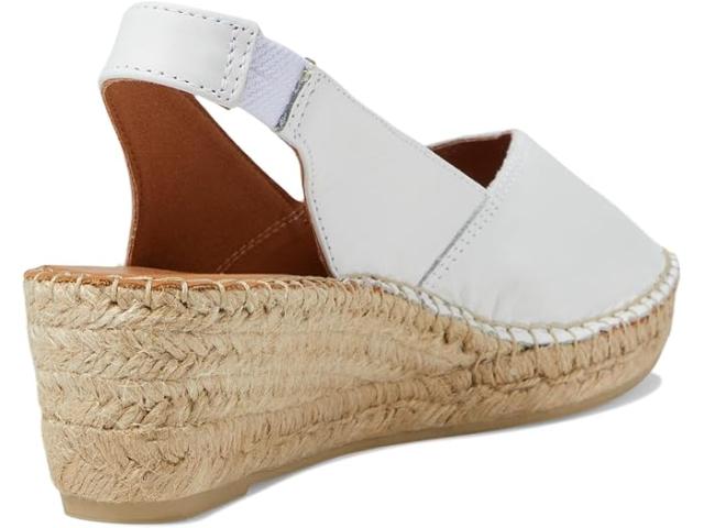 (取寄) トニー ポンズ レディース バーニア-P Toni Pons women Toni Pons Bernia-P White_4