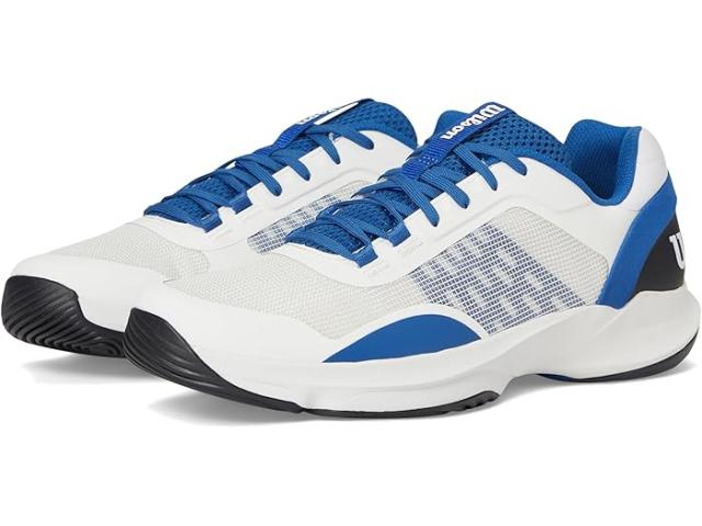 (取寄) ウィルソン メンズ フーラクン プロ V2 Wilson men Hurakn Pro V2 Deja Vu Blue