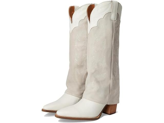 (取寄) ディンゴ レディース ワイルド ファイアー Dingo women Wild Fire White