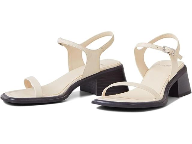 (取寄) バガボンド シューメーカーズ レディース アイネス レザー サンダル Vagabond Shoemakers women Vagabond Shoemakers Ines Leather Sandal Off-Whiteの通販は