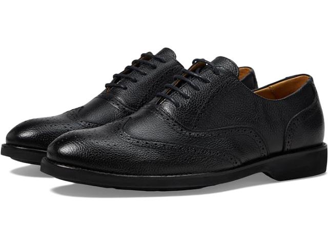 (取寄) マークジョセフニューヨーク メンズ サリバン ST Marc Joseph New York men Marc Joseph New York Sullivan ST Black Grainy 34,550円