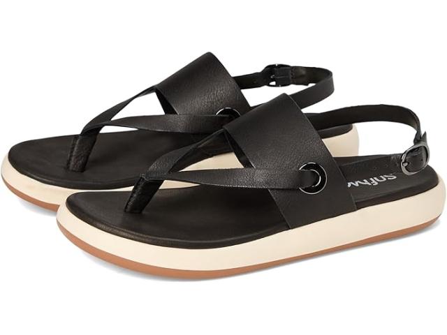 (取寄) ソフトウォーカー レディース  SoftWalk women SoftWalk Joliet Blackの通販は 27,144円