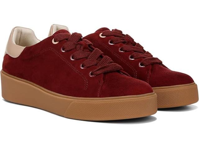 (取寄) ナチュラライザー レディース モリソン 2.0 Naturalizer women Naturalizer Morrison 2.0 Cranberry/Rose Pink Suede