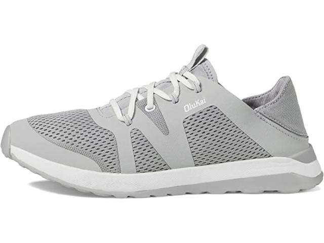 (取寄) オルカイ レディース  OluKai women OluKai Huia Pale Grey/Pale Grey 取寄) オルカイ レディース OluKai women OluKai Huia Pale Grey/Pale