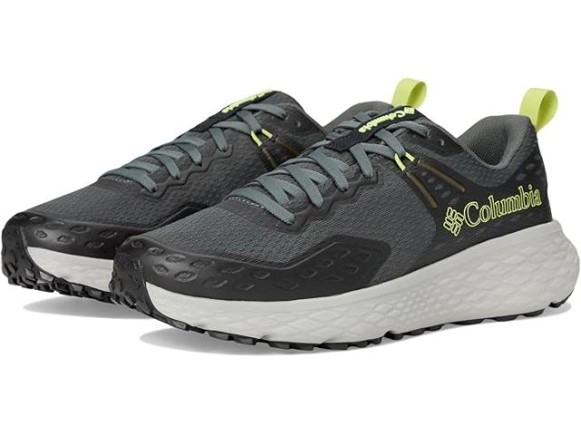 (取寄) コロンビア メンズ コノス TRS Columbia men Konos Trs Grill/Napa Green