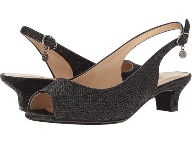 (取寄) ジェイレニー レディース ジェンビー J. Renee women Jenvey Black 1