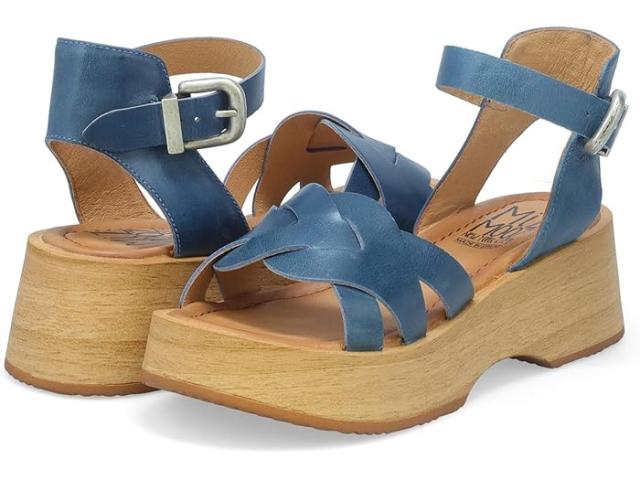 (取寄) ミズ ムーズ レディース サリタ Miz Mooz women Sarita Marine