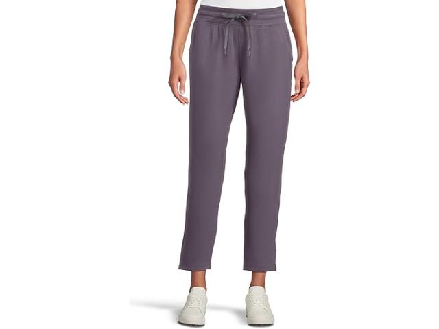 (取寄) トラヴィスマシュー レディース スカイロフト ソフト パンツ TravisMathew women Skyloft Soft Pants Graystone