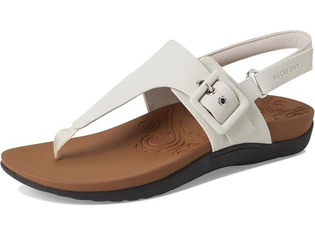 (取寄) ロックポート レディース ローラ Rockport women Rora Ivory 取寄) ロックポート レディース ローラ Rockport women Rora Ivory