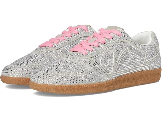 (取寄) ヴィンテージ ハバナ レディース ウィズ Vintage Havana women Whiz Silver Rhinestones