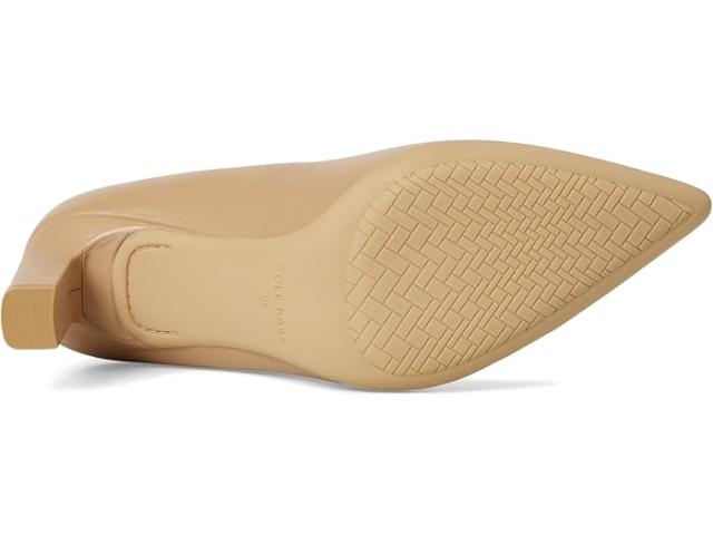 (取寄) コールハーン レディース グランド アンビション 2.0 アンジェリカ パンプス Cole Haan women Grand Ambition 2.0 Angelica Pumps Tuscan Sand Leather 取寄) コールハーン レディース グランド アンビション 2.0