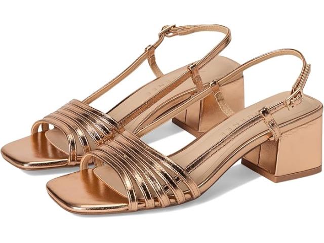 (取寄) ジュルネ コレクション レディース シェイヤナ Journee Collection women Shayana Rose Gold