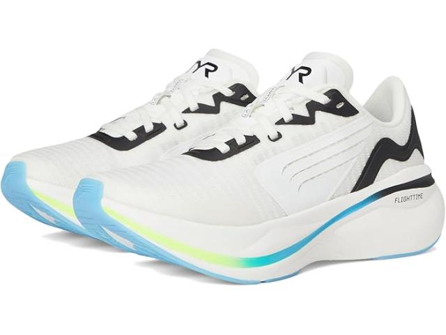 (取寄) TYR レディース マーベリック TYR women Maverick White/Aqua