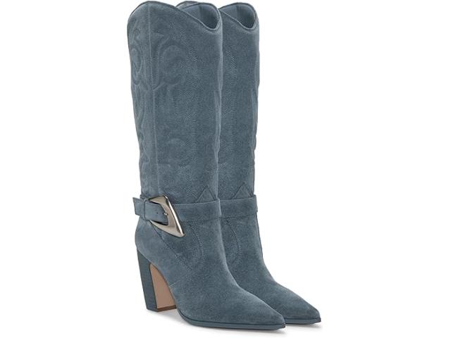 (取寄) ヴィンスカムート レディース  Vince Camuto women Biancaa Lagoon