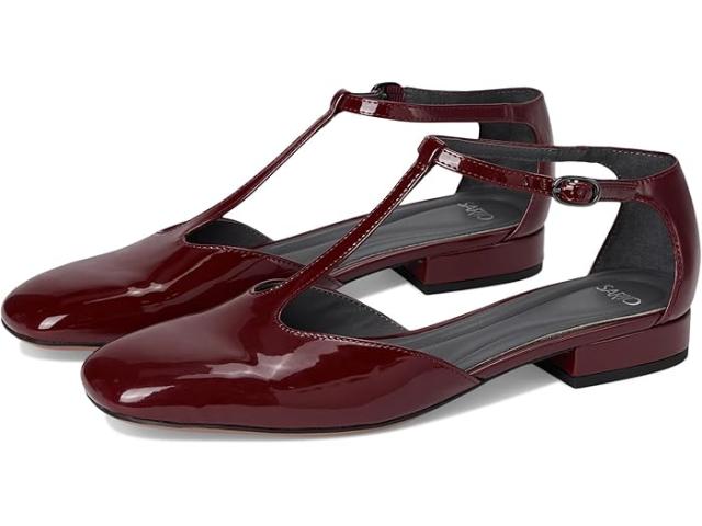 (取寄) フランコ サルト レディース  Franco Sarto women A-Delmira Red