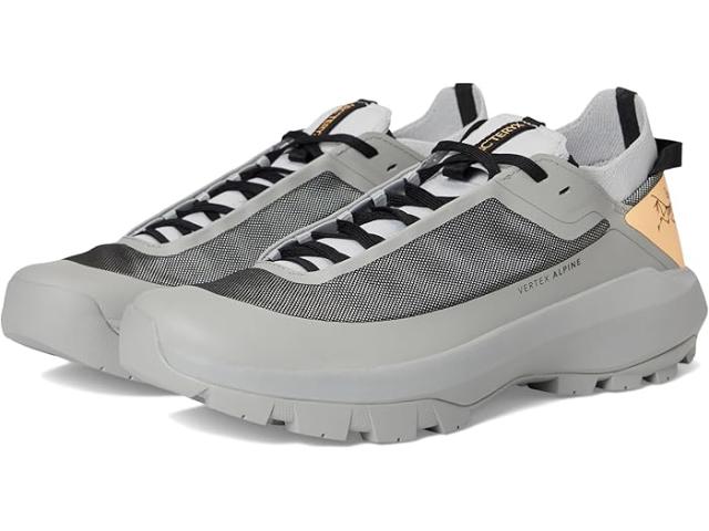 (取寄) アークテリクス レディース バーテックス アルパイン Arc'teryx women Vertex Alpine Solitude/Dark Solitude