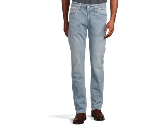 (取寄) リーバイス プレミアム メンズ 511 スリム Levi's Premium men 511 Slim On The Horizon Lightweight