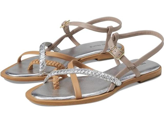(取寄) フリーピープル レディース サニー デイズ サンダル Free People women Free People Sunny Days Sandal Silverの通販は 12,244円