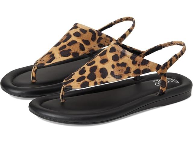 (取寄) フランコ サルト レディース ジョセリン Franco Sarto women Jocelyn Leopard Print