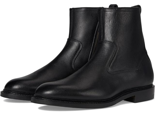 (取寄) アレンエドモンズ メンズ トンプキンス Allen Edmonds men Tompkins Black Leather