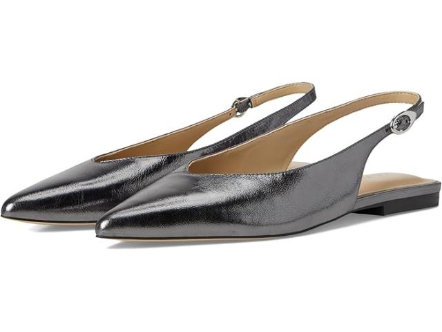 (取寄) マークフィッシャー レディース  Marc Fisher LTD women Gabra Pewter Leather