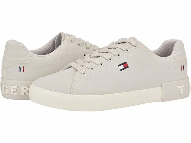 (取寄) トミーヒルフィガー メンズ レズ Tommy Hilfiger men Tommy Hilfiger Rezz Light Ice Greyの通販は