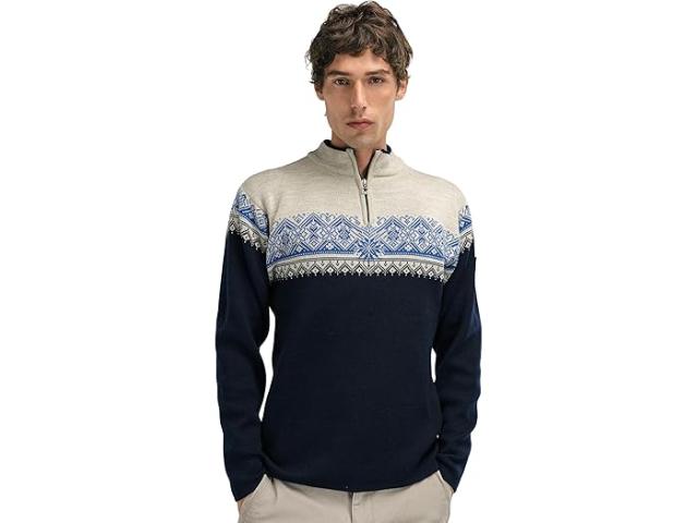 (取寄) ダーレオブノルウェー メンズ モリッツ マスキュリン Dale of Norway men Dale of Norway Moritz Masculine Marine/Sandstone