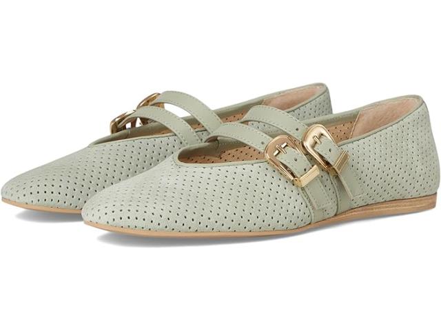 (取寄) ドルチェヴィータ レディース ベイリー Dolce Vita women Baylee Jade Perforated Suede