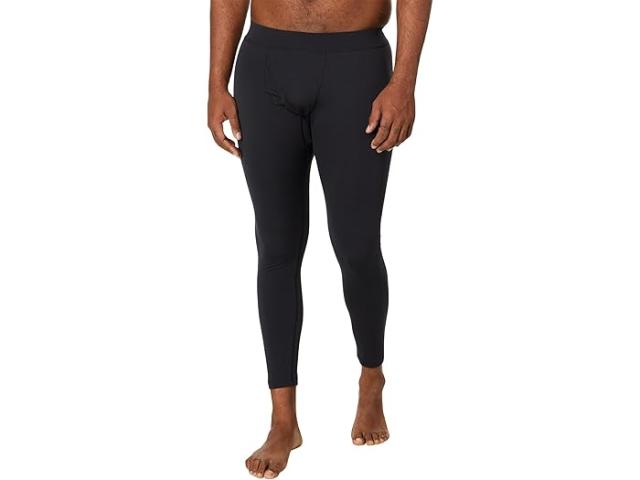 (取寄) アンダーアーマー メンズ コールドギア ベース 2.0 レギングス Under Armour men Under Armour ColdGear Base 2.0 Leggings Black/Pitch Grayの通販は 12,589円