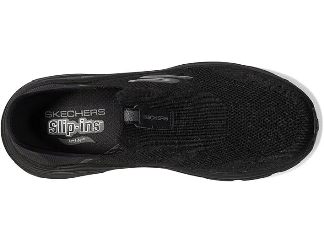 (取寄) スケッチャーズ レディース マックス クッショニニグ アーチ フィット 2.0 ケンブリッジ ハンズ フリー スリップ-インス SKECHERS women SKECHERS Max Cushioning Arch Fit 2.0 Cambridge Hands Free Slip-Ins Gray/Pink 取寄) スケッチャーズ レディース マックス クッショニニグ アーチ