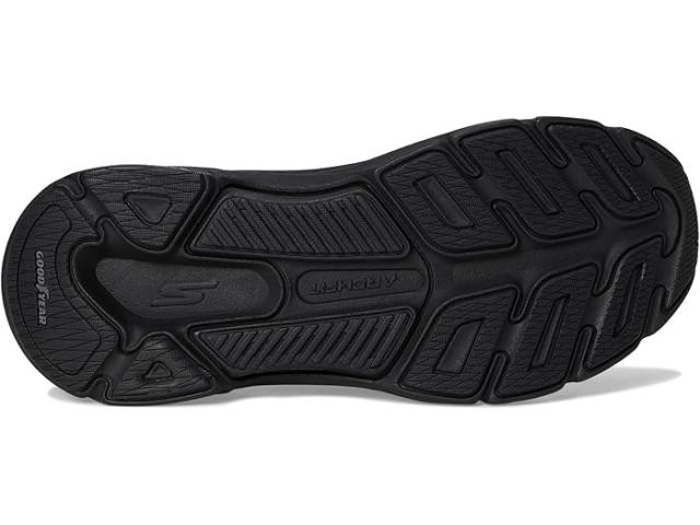 取寄) スケッチャーズ レディース マックス クッショニニグ アーチ